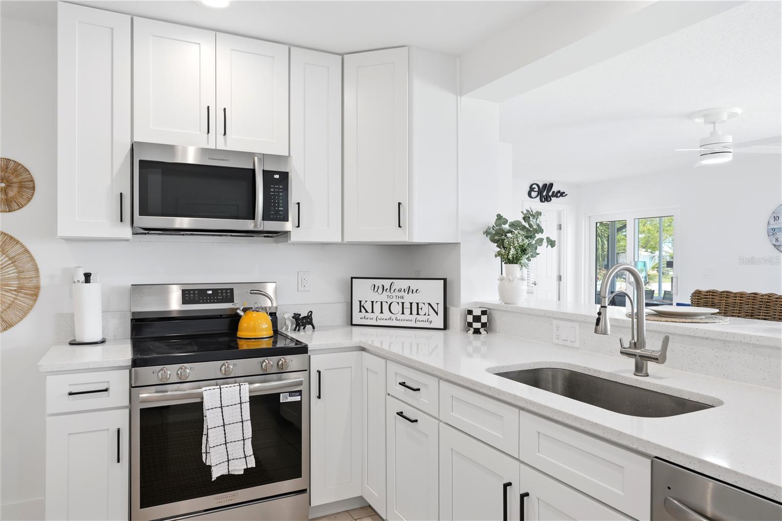 5016 DORY DR, NEW PORT RICHEY, FL, 34652