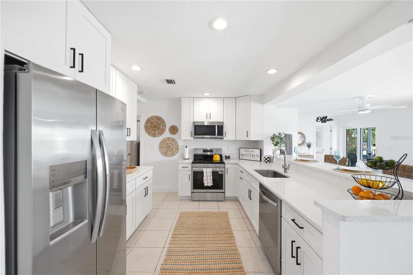 5016 DORY DR, NEW PORT RICHEY, FL, 34652