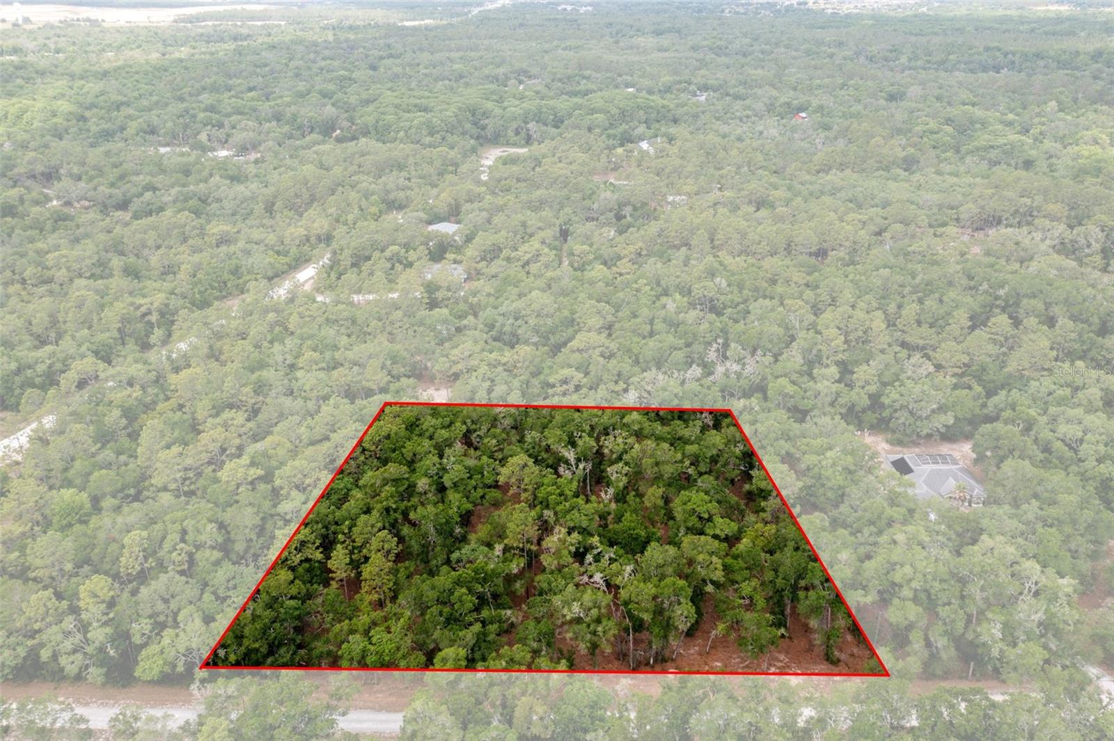 6341 NILE AVE, WEBSTER, FL, 33597