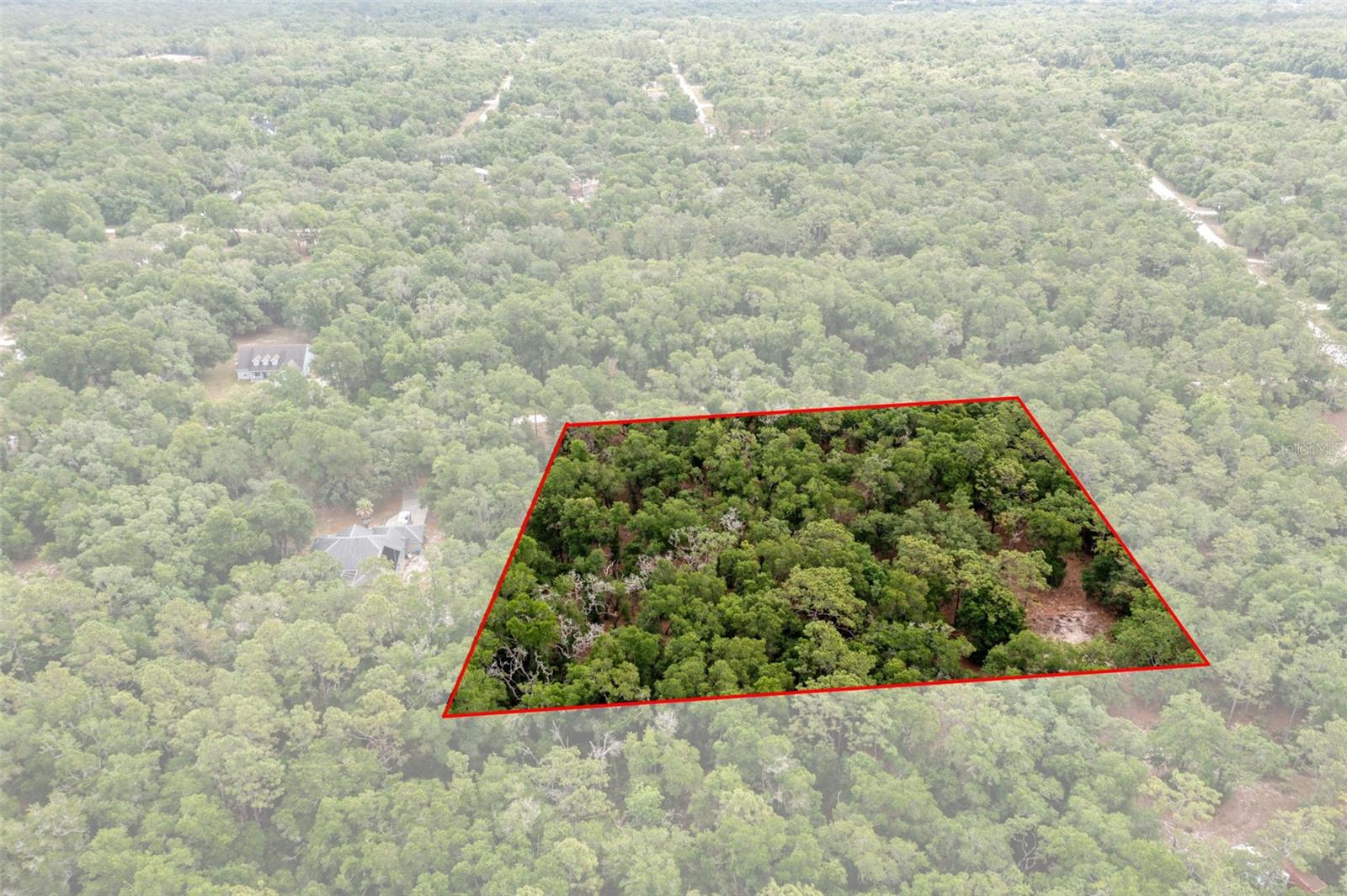 6341 NILE AVE, WEBSTER, FL, 33597