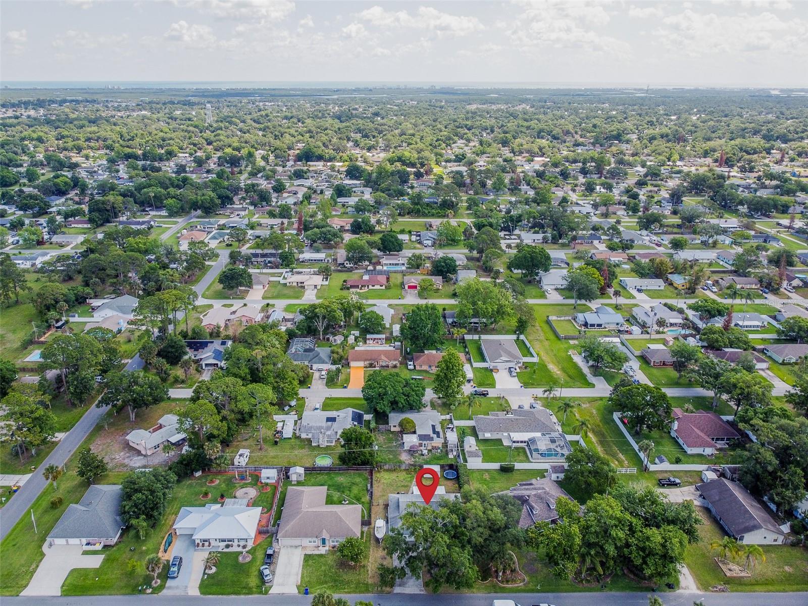 2225 VISTA PALM DR, EDGEWATER, FL, 32141