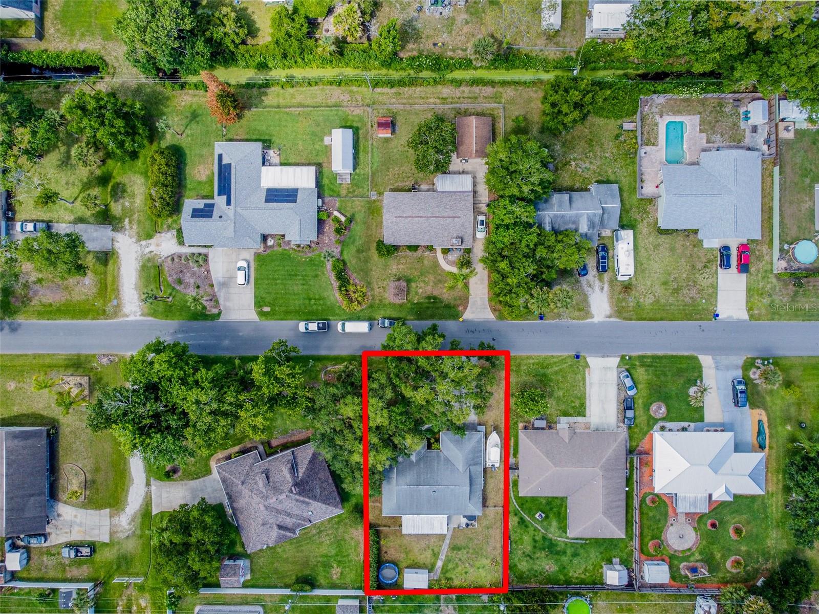 2225 VISTA PALM DR, EDGEWATER, FL, 32141