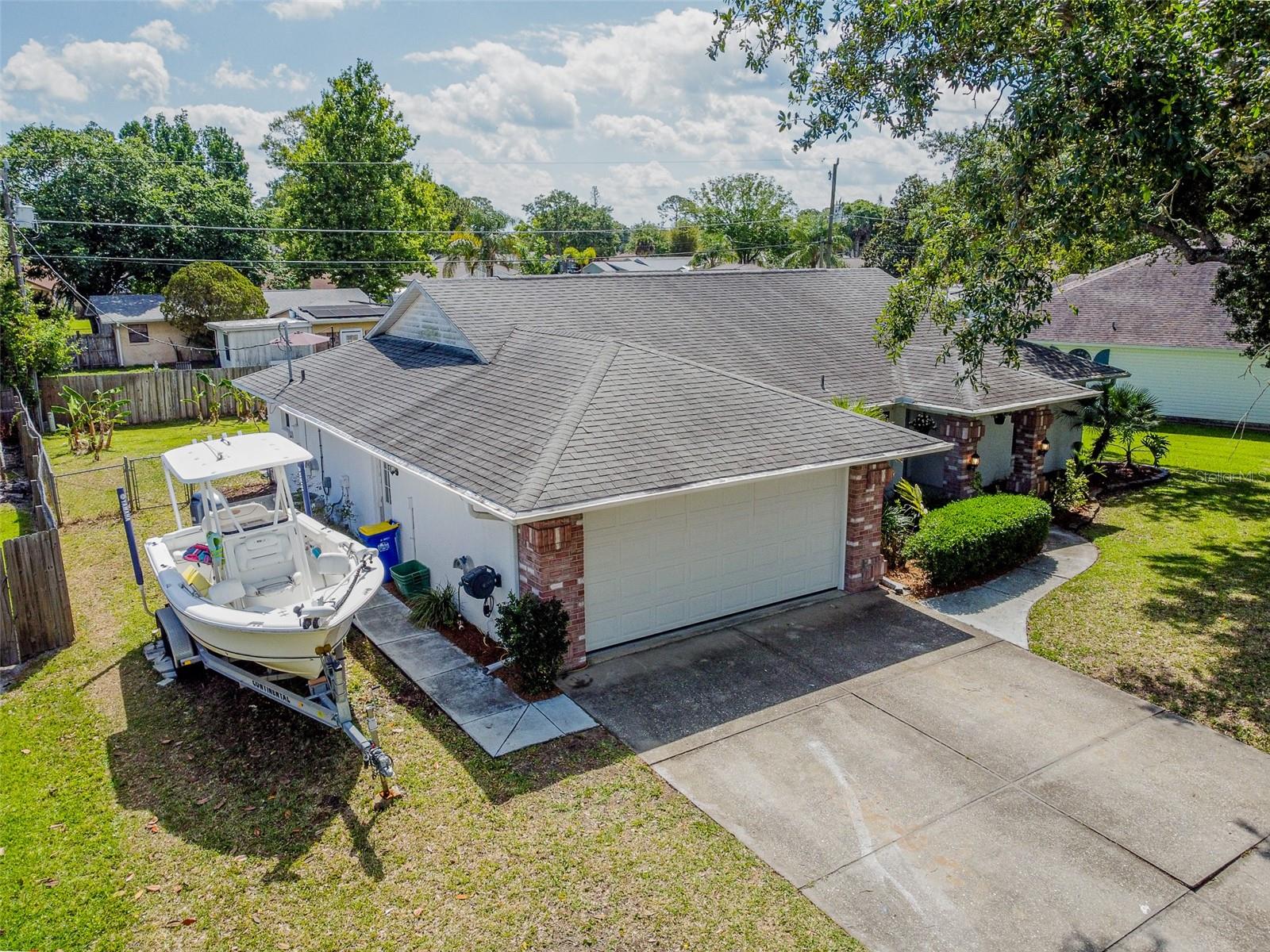 2225 VISTA PALM DR, EDGEWATER, FL, 32141