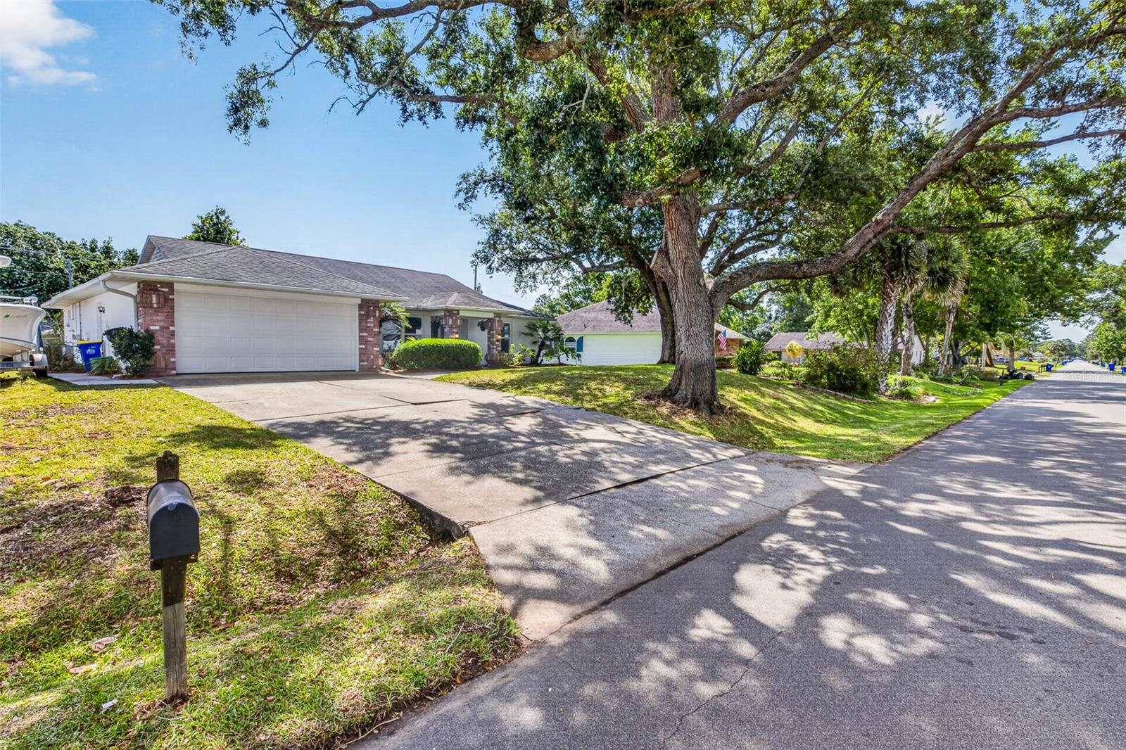 2225 VISTA PALM DR, EDGEWATER, FL, 32141