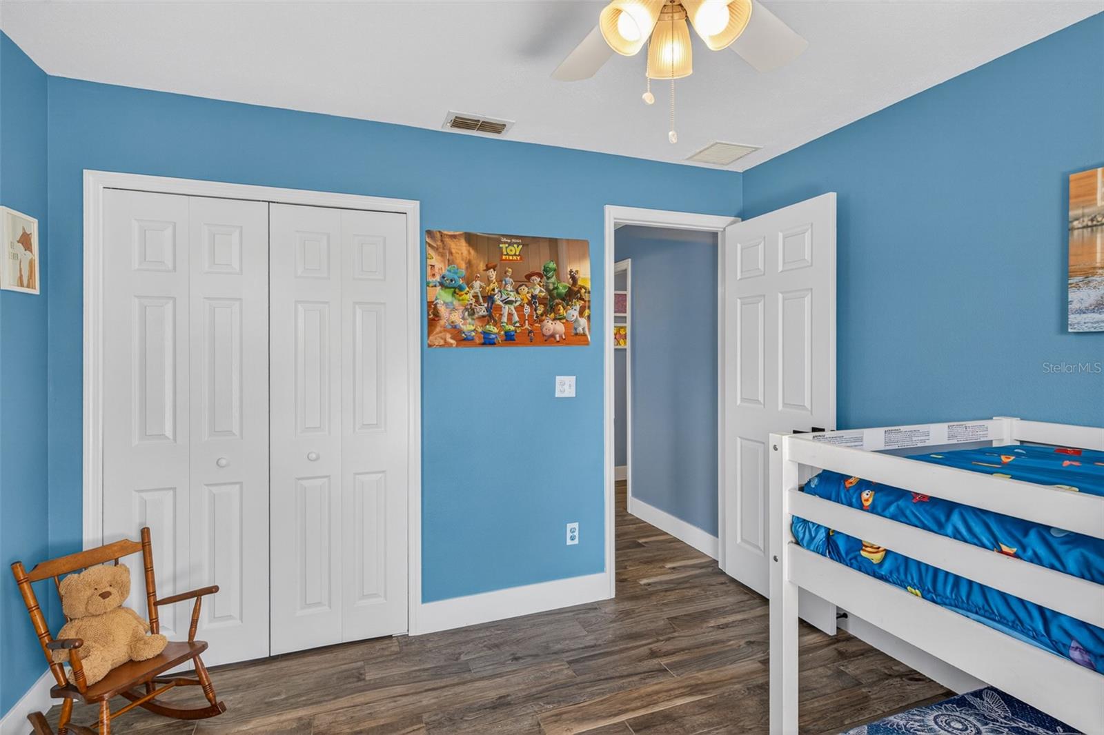 2225 VISTA PALM DR, EDGEWATER, FL, 32141