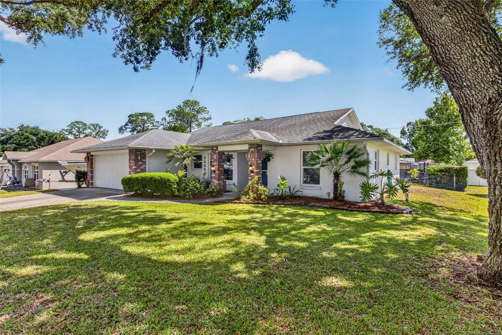2225 VISTA PALM DR, EDGEWATER, FL, 32141