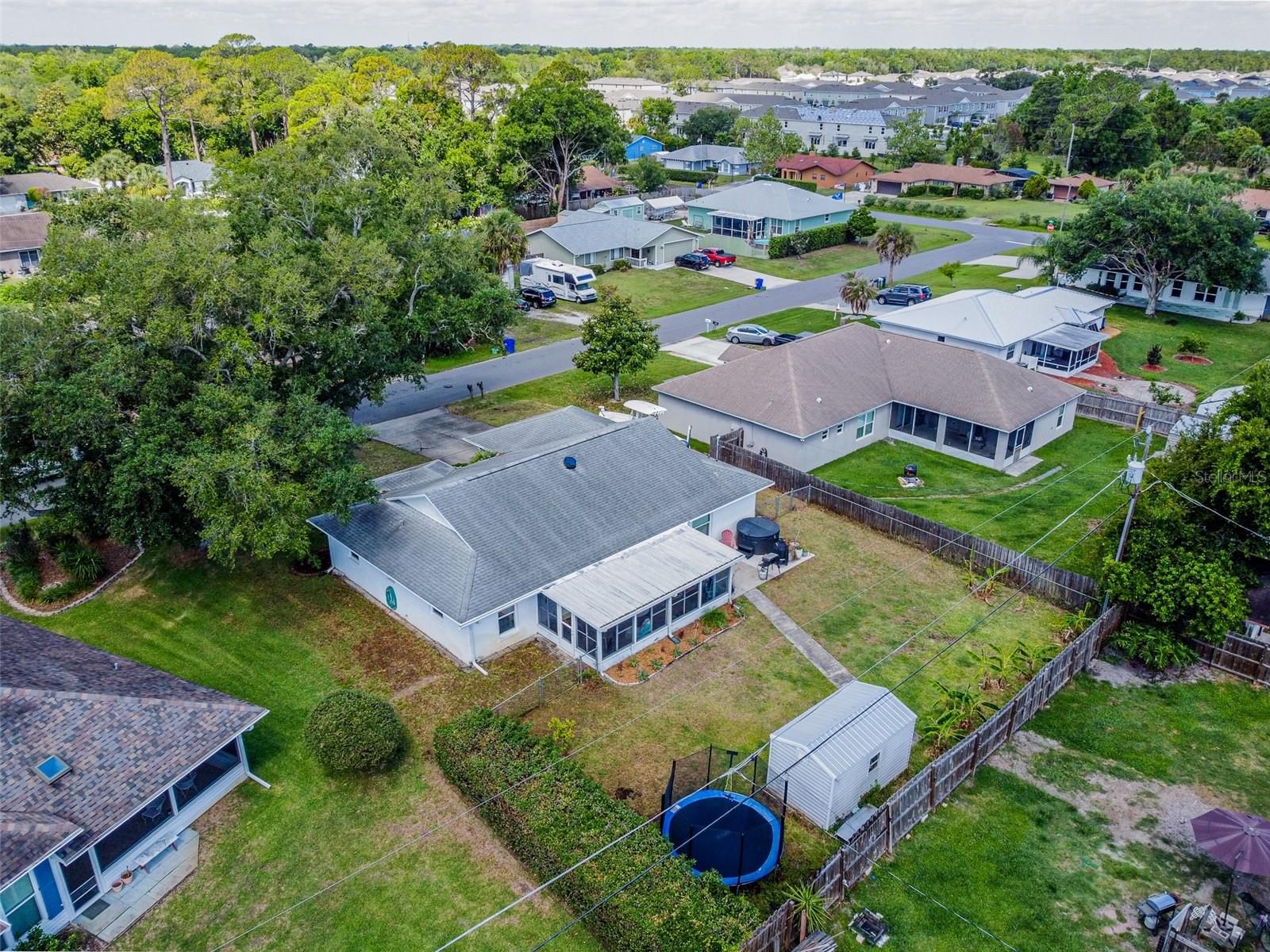 2225 VISTA PALM DR, EDGEWATER, FL, 32141