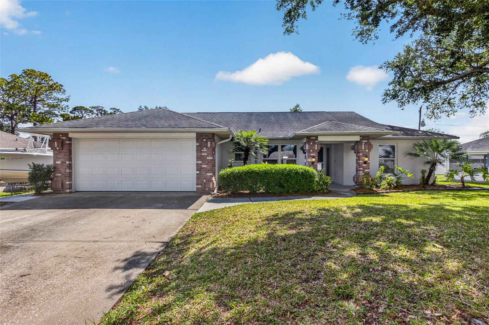 2225 VISTA PALM DR, EDGEWATER, FL, 32141