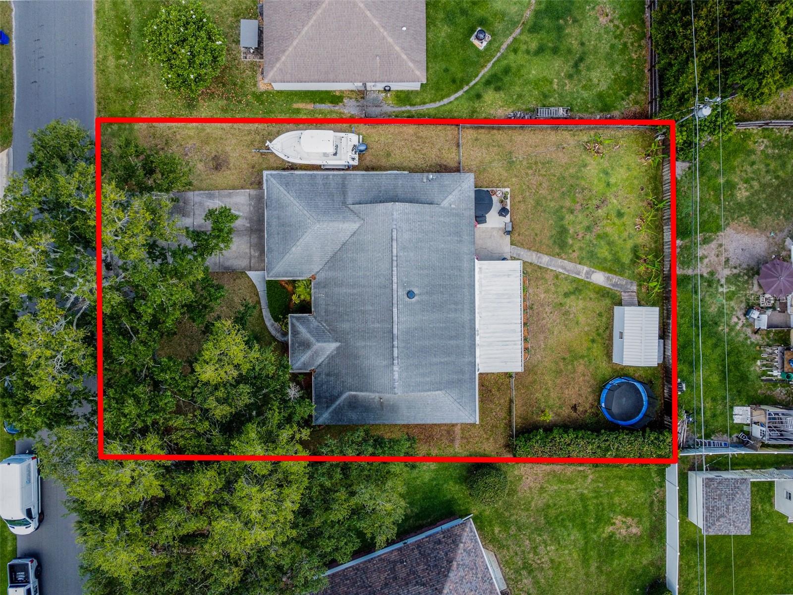 2225 VISTA PALM DR, EDGEWATER, FL, 32141