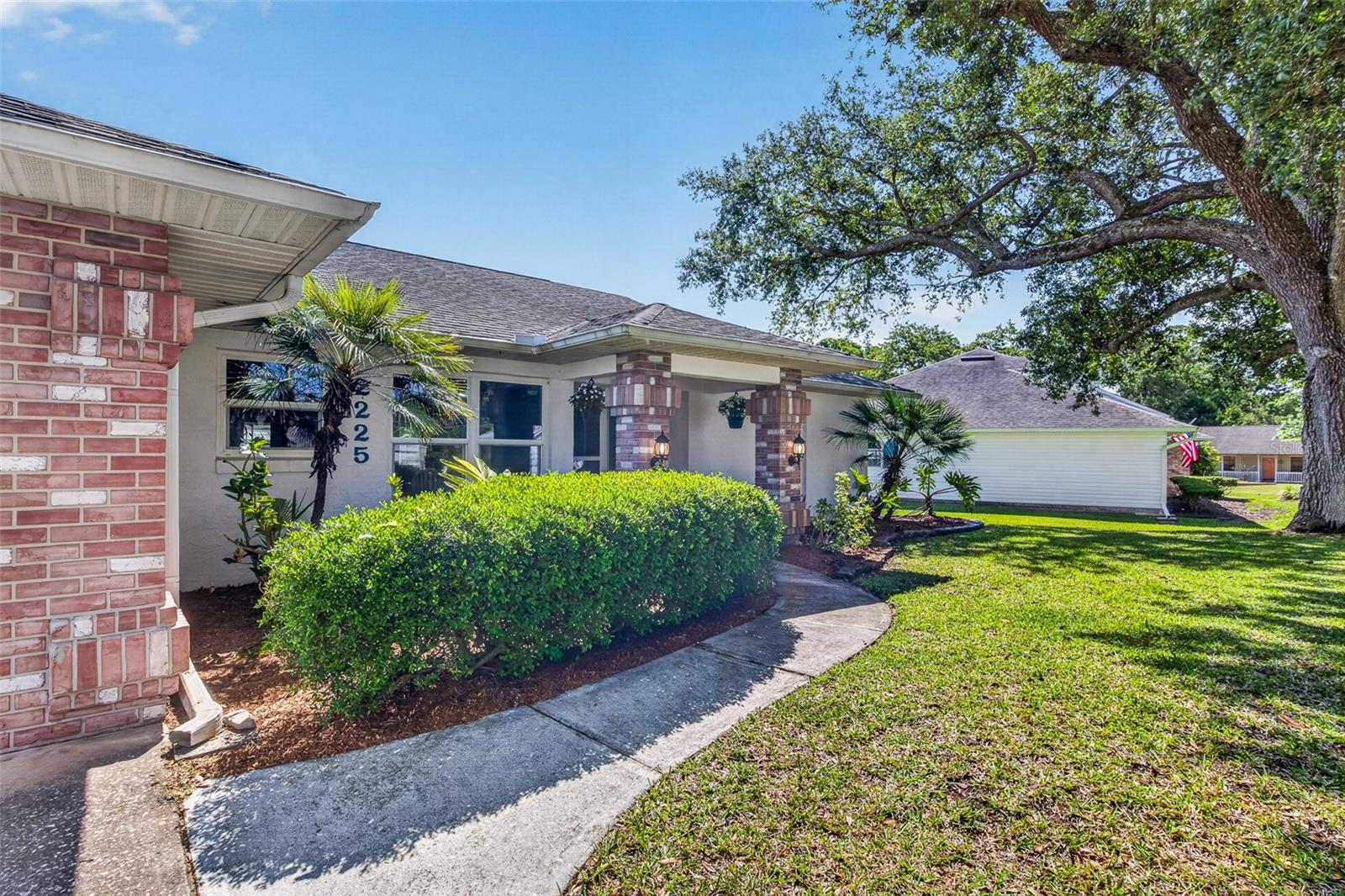 2225 VISTA PALM DR, EDGEWATER, FL, 32141