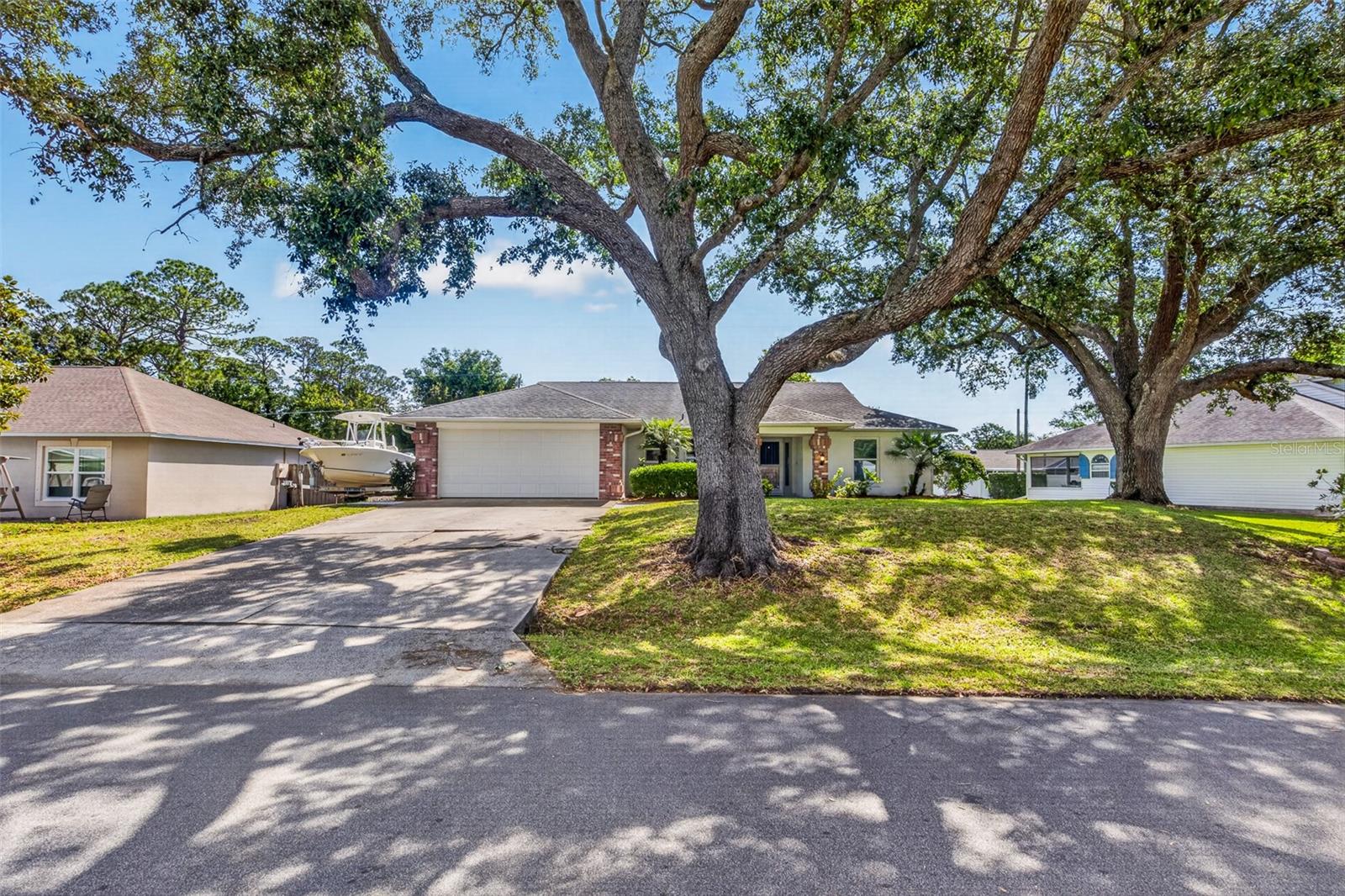 2225 VISTA PALM DR, EDGEWATER, FL, 32141