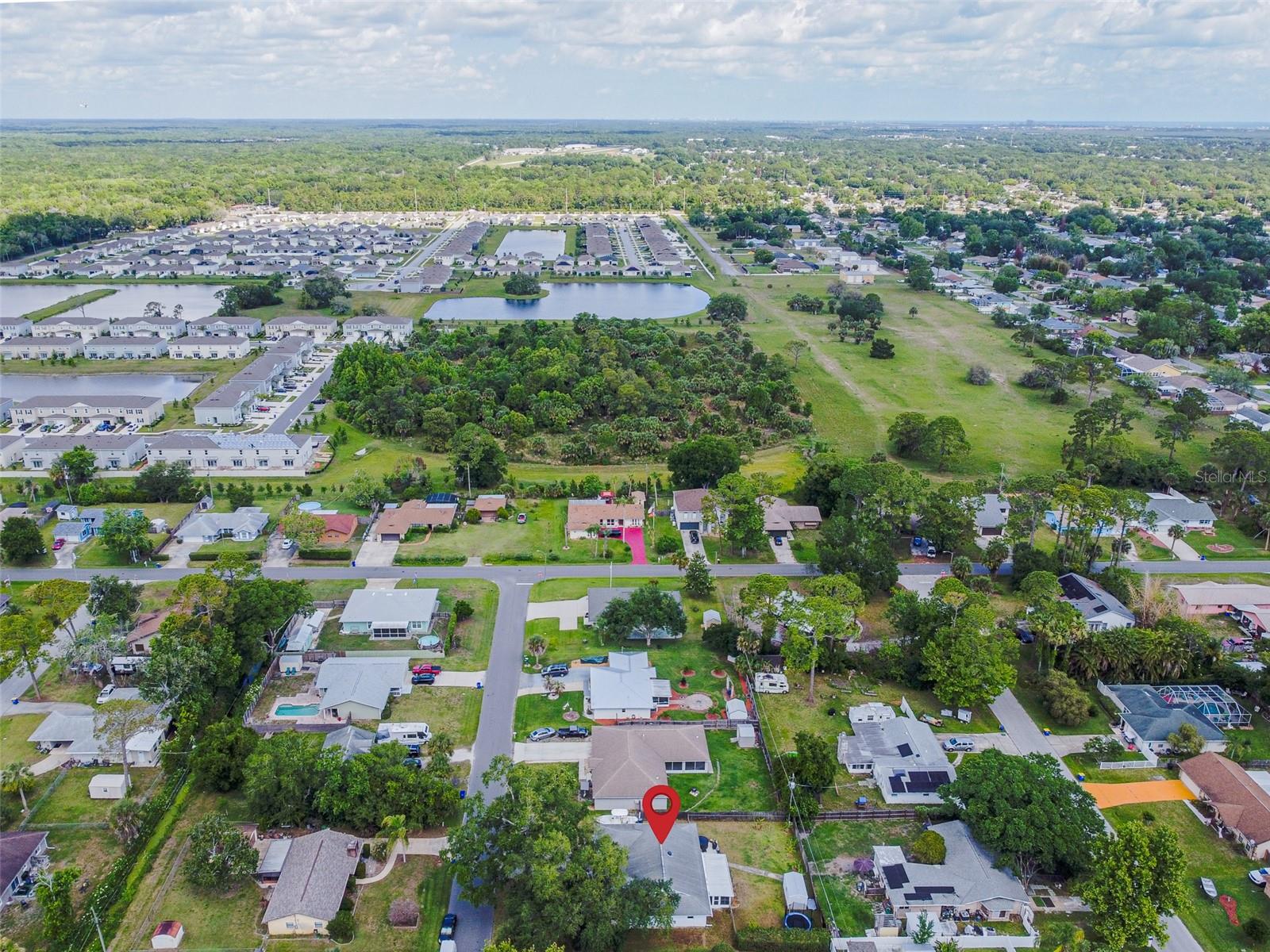 2225 VISTA PALM DR, EDGEWATER, FL, 32141