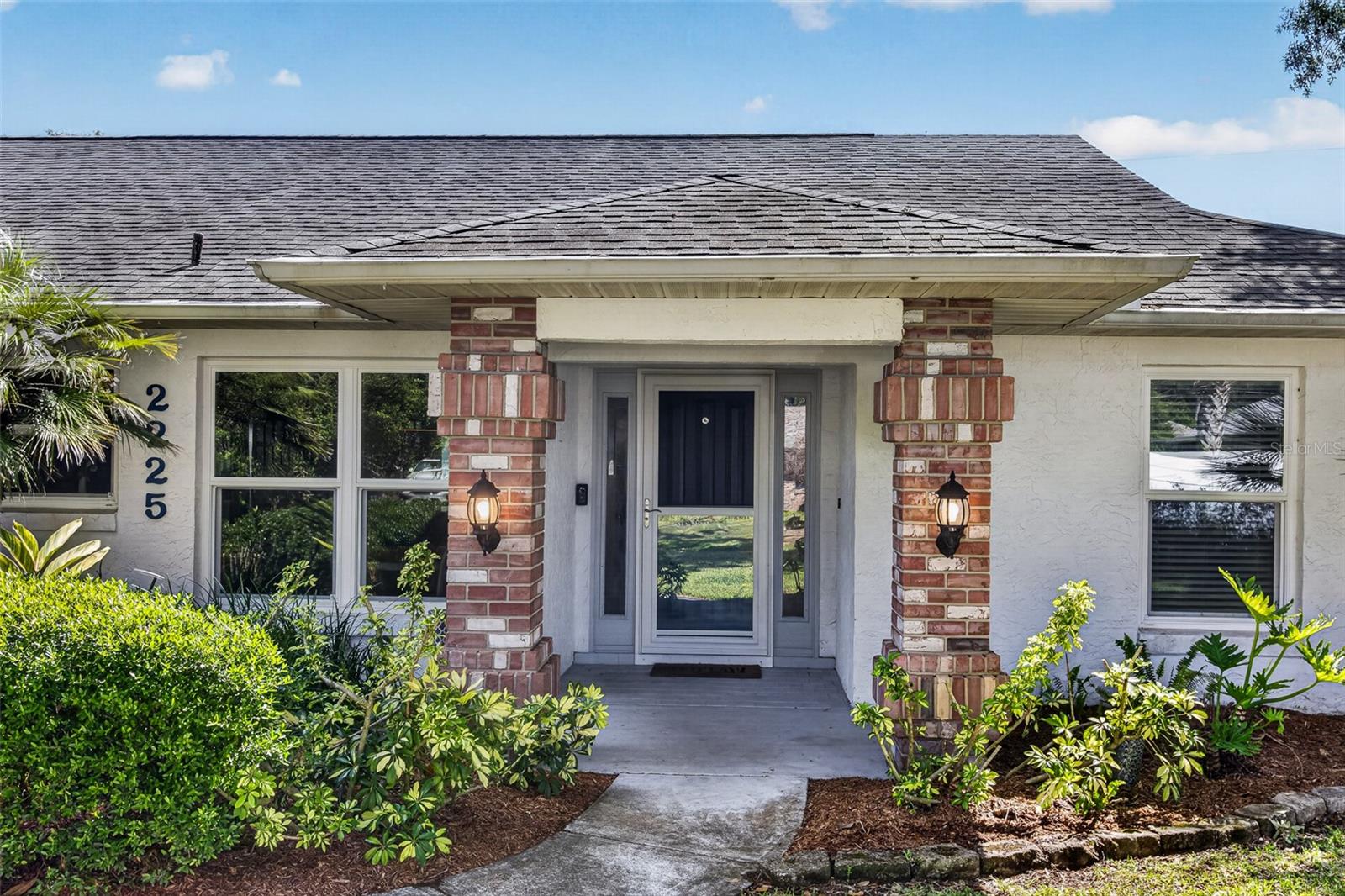 2225 VISTA PALM DR, EDGEWATER, FL, 32141