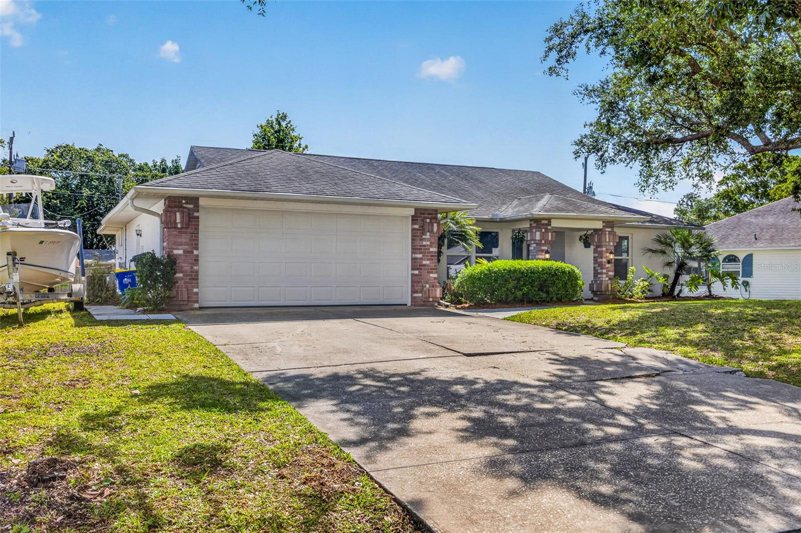 2225 VISTA PALM DR, EDGEWATER, FL, 32141