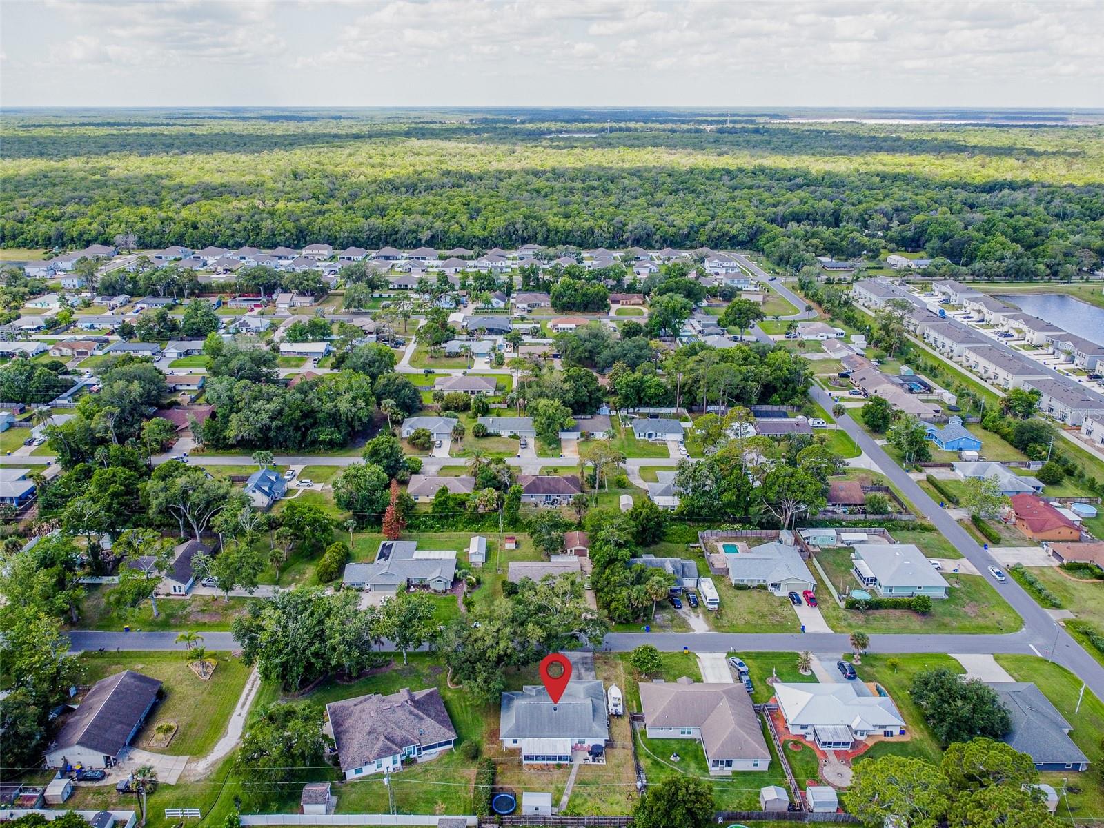 2225 VISTA PALM DR, EDGEWATER, FL, 32141