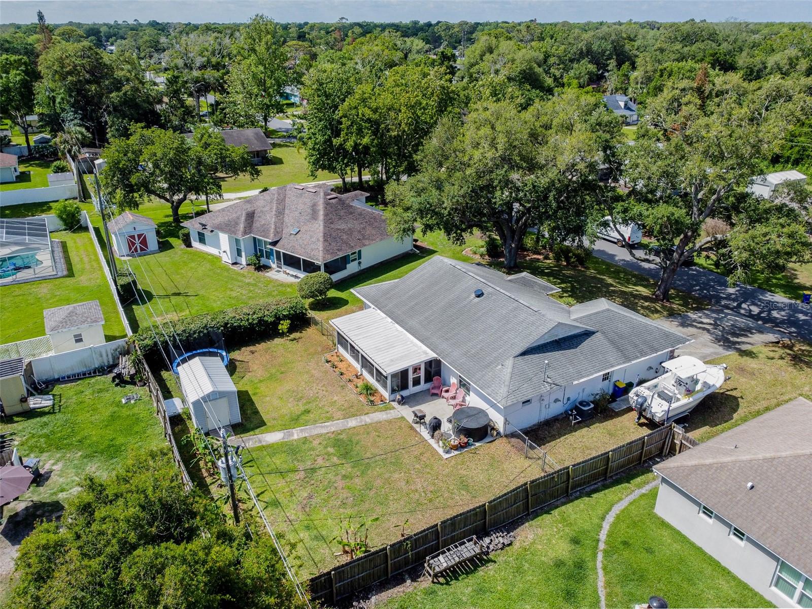 2225 VISTA PALM DR, EDGEWATER, FL, 32141