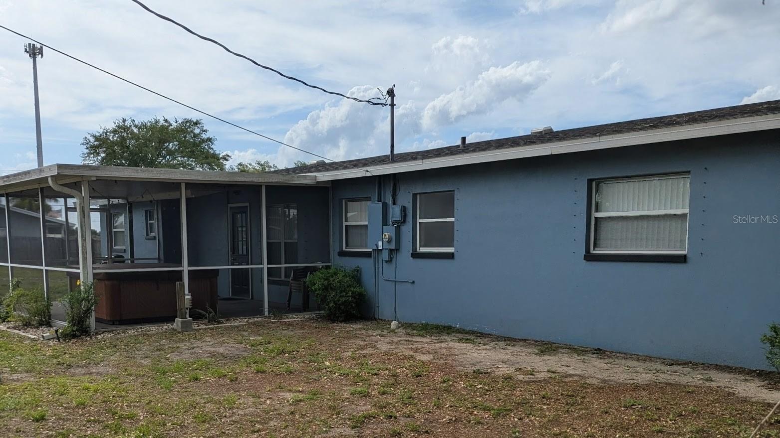 27185 WHITMAN AVE, PUNTA GORDA, FL, 33983