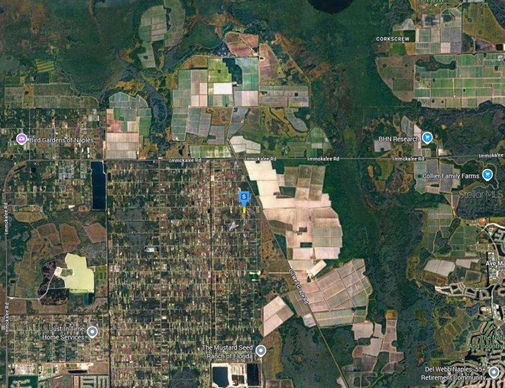 4450 66TH AVE NE, NAPLES, FL, 34120