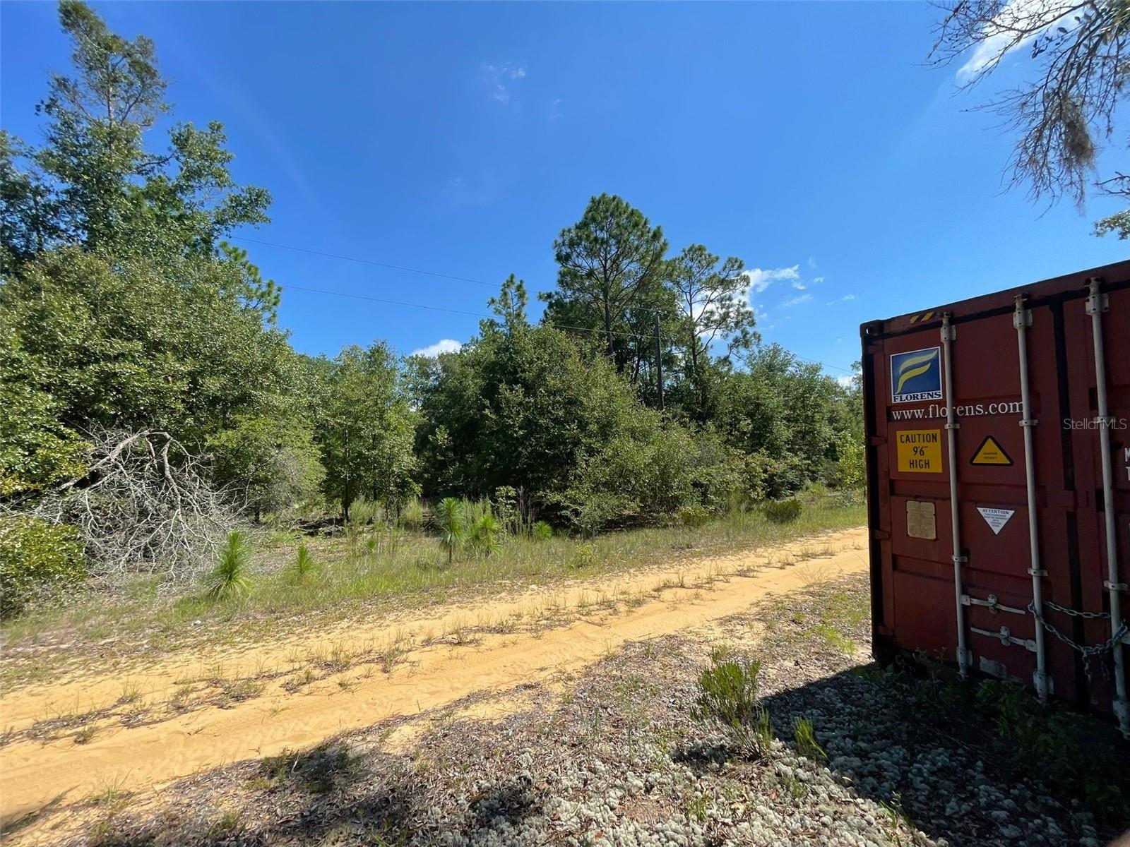 5TH ST #1, INTERLACHEN, FL, 32148