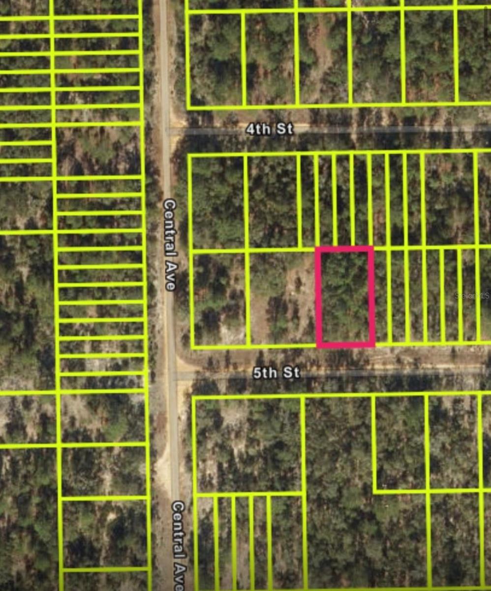 5TH ST #1, INTERLACHEN, FL, 32148