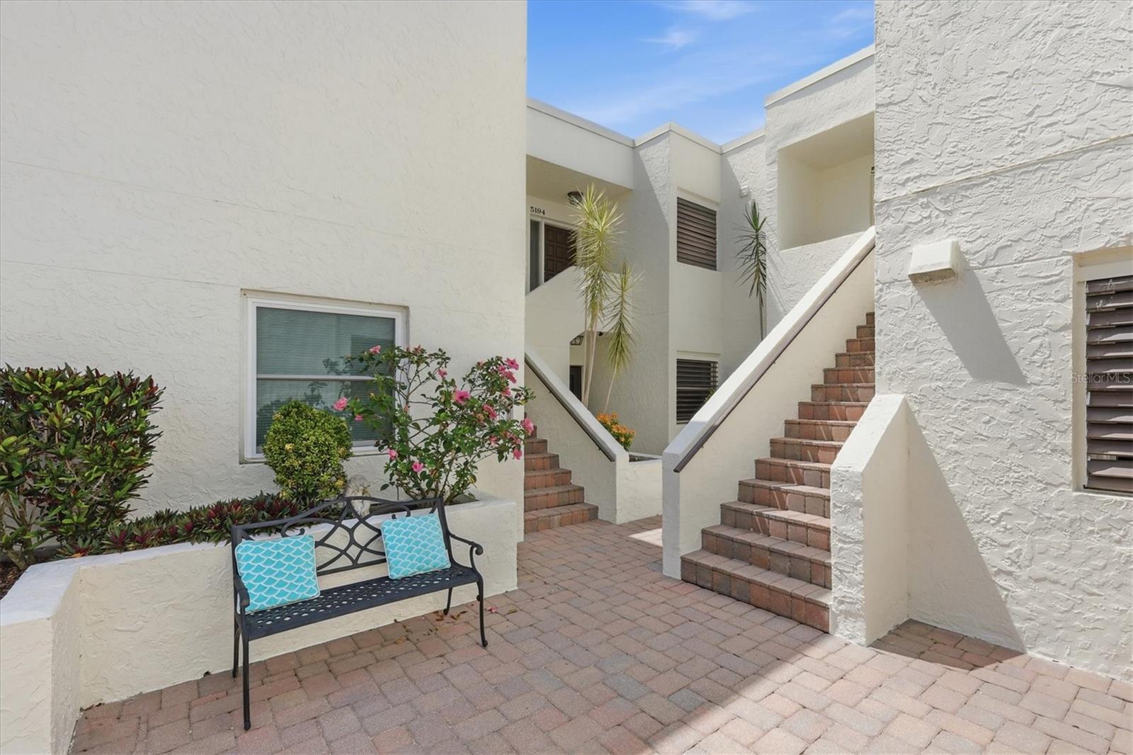5194 MARSH FIELD LN #96, SARASOTA, FL, 34235