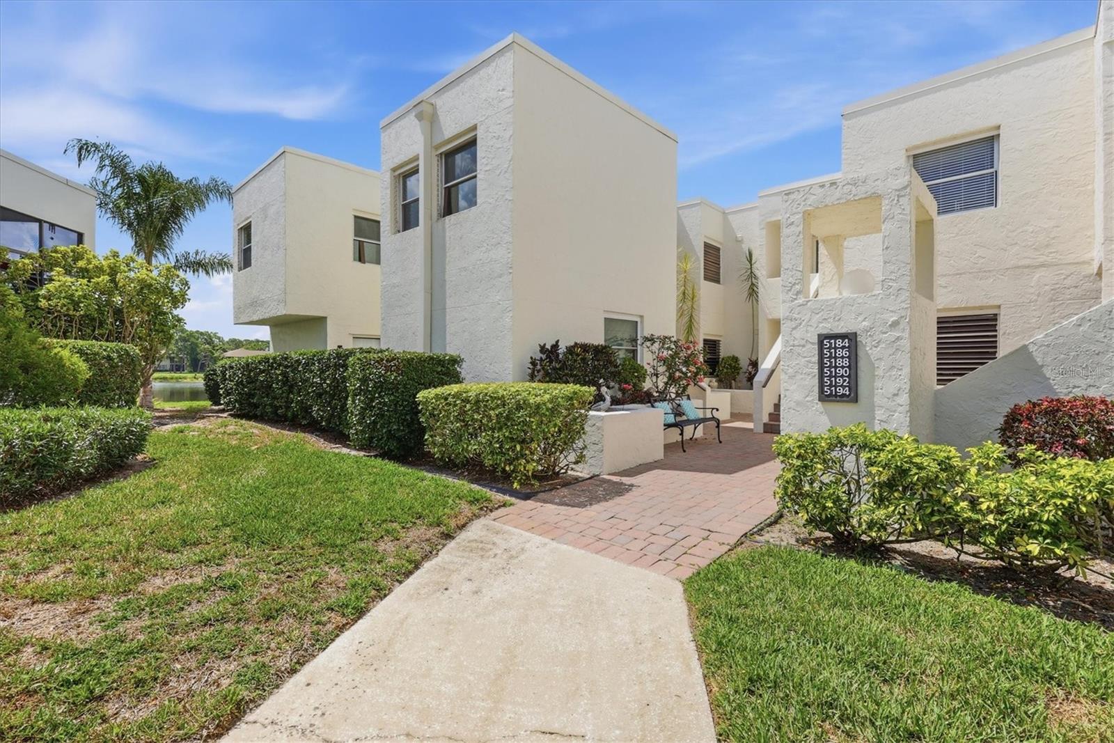 5194 MARSH FIELD LN #96, SARASOTA, FL, 34235