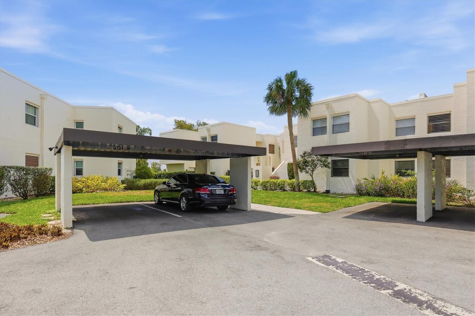 5194 MARSH FIELD LN #96, SARASOTA, FL, 34235