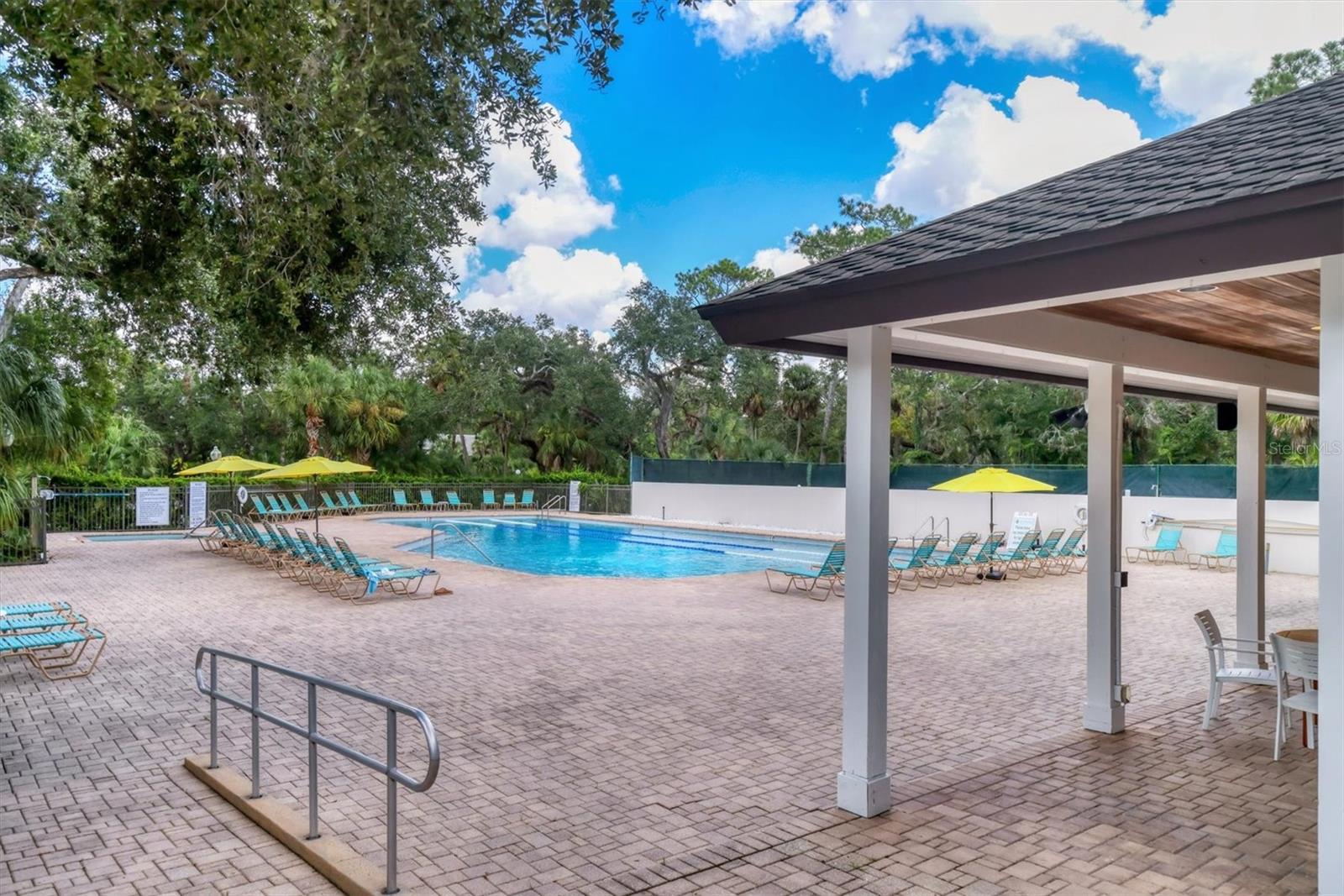 5194 MARSH FIELD LN #96, SARASOTA, FL, 34235