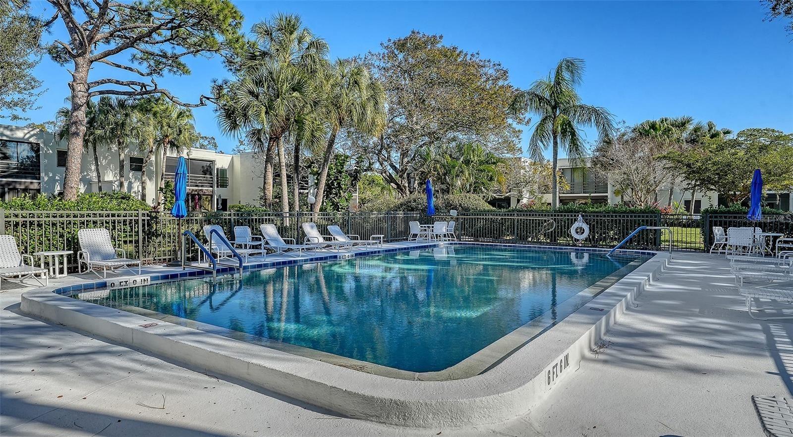 5194 MARSH FIELD LN #96, SARASOTA, FL, 34235