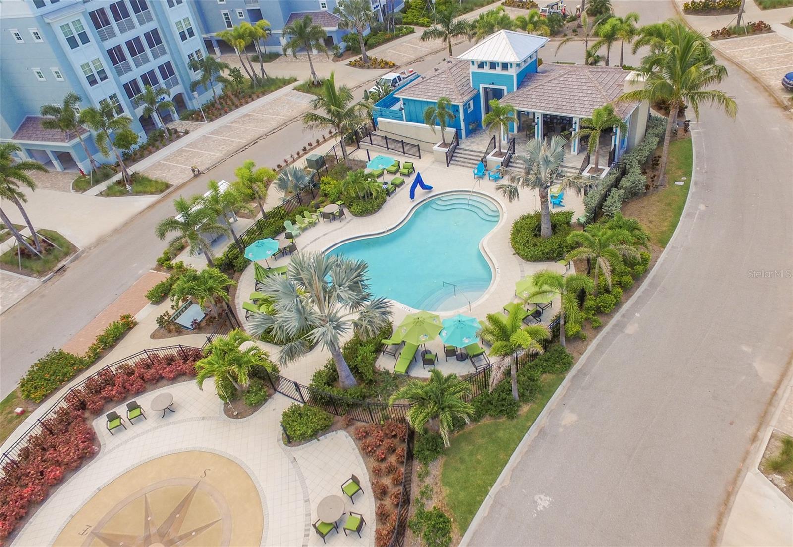387 ARUBA CIR #103, BRADENTON, FL, 34209