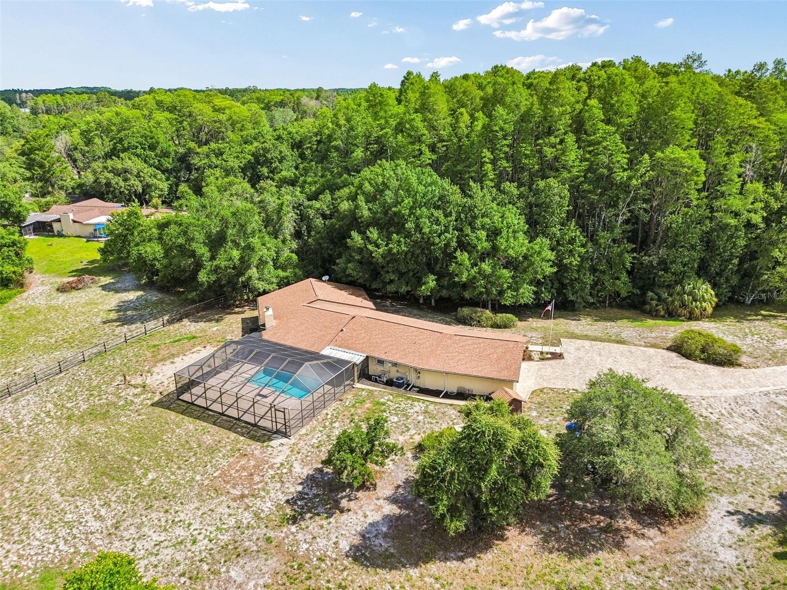 7635 TANGLEWOOD DR, NEW PORT RICHEY, FL, 34654