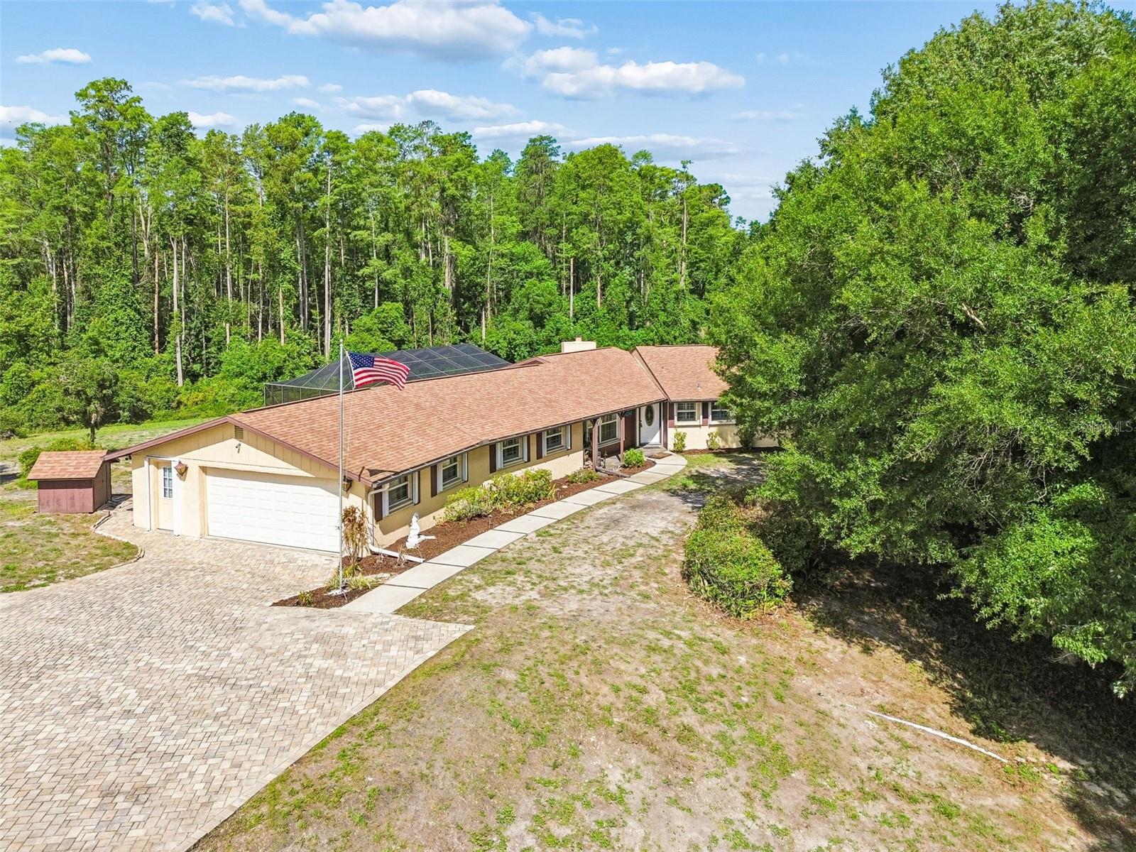 7635 TANGLEWOOD DR, NEW PORT RICHEY, FL, 34654
