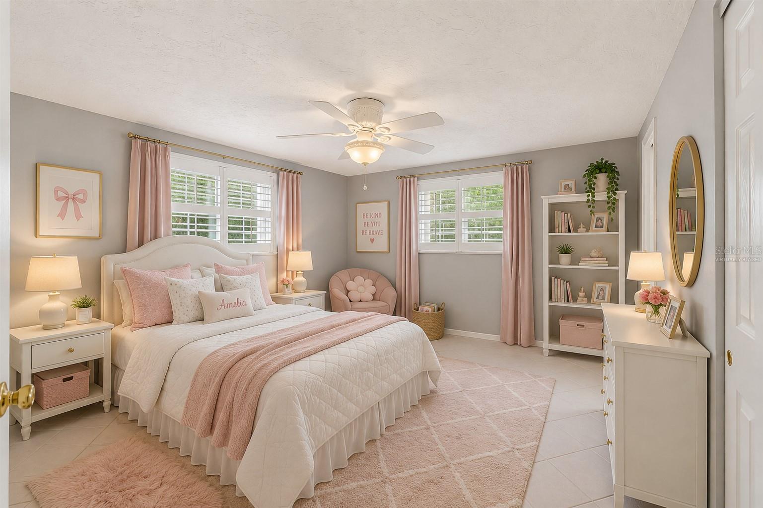 7635 TANGLEWOOD DR, NEW PORT RICHEY, FL, 34654