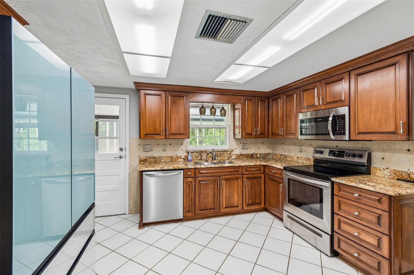 7635 TANGLEWOOD DR, NEW PORT RICHEY, FL, 34654