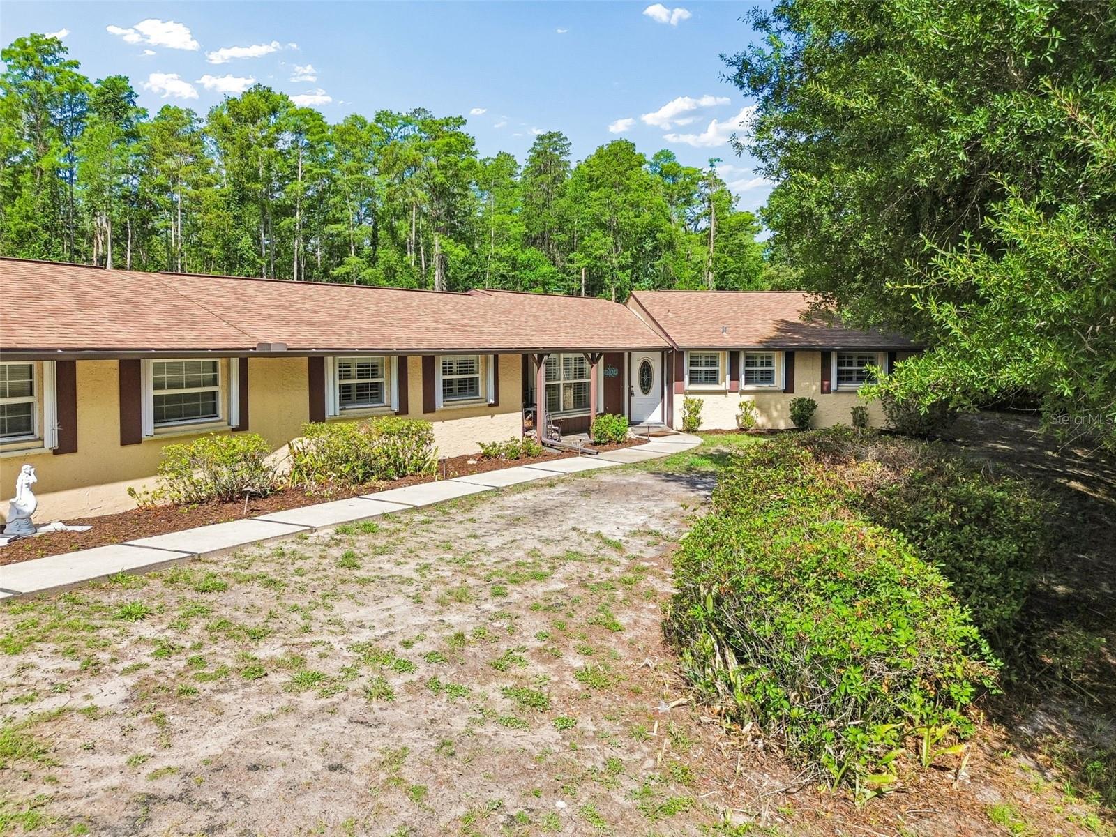 7635 TANGLEWOOD DR, NEW PORT RICHEY, FL, 34654