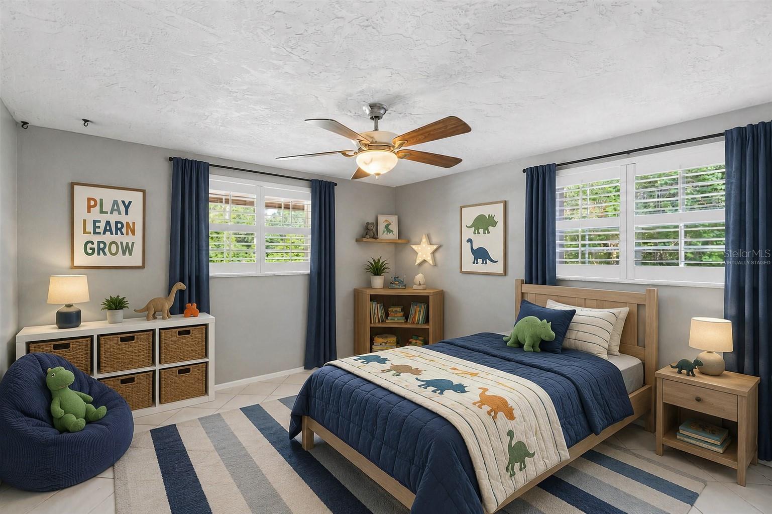 7635 TANGLEWOOD DR, NEW PORT RICHEY, FL, 34654