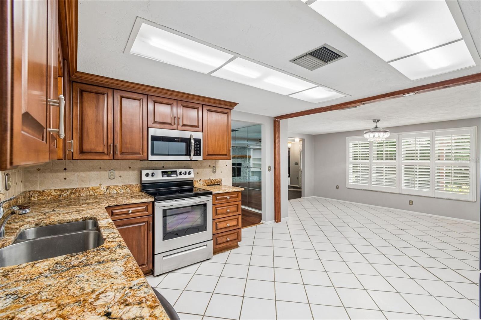 7635 TANGLEWOOD DR, NEW PORT RICHEY, FL, 34654