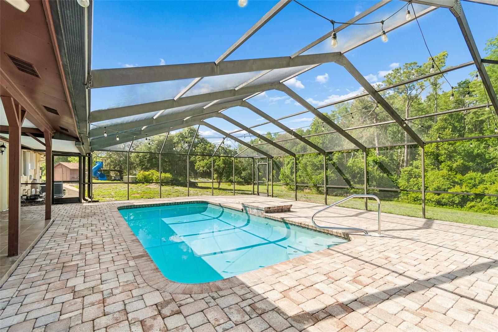 7635 TANGLEWOOD DR, NEW PORT RICHEY, FL, 34654