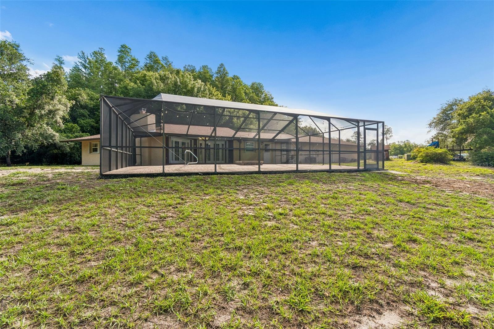 7635 TANGLEWOOD DR, NEW PORT RICHEY, FL, 34654