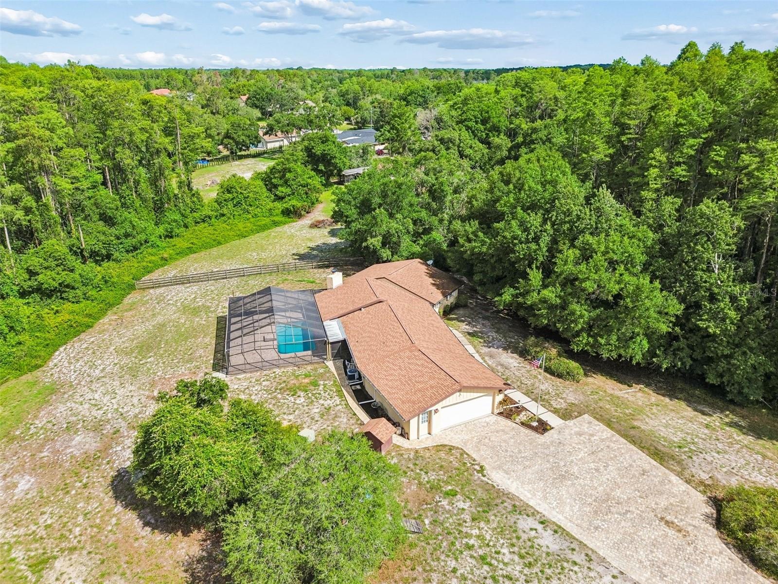 7635 TANGLEWOOD DR, NEW PORT RICHEY, FL, 34654