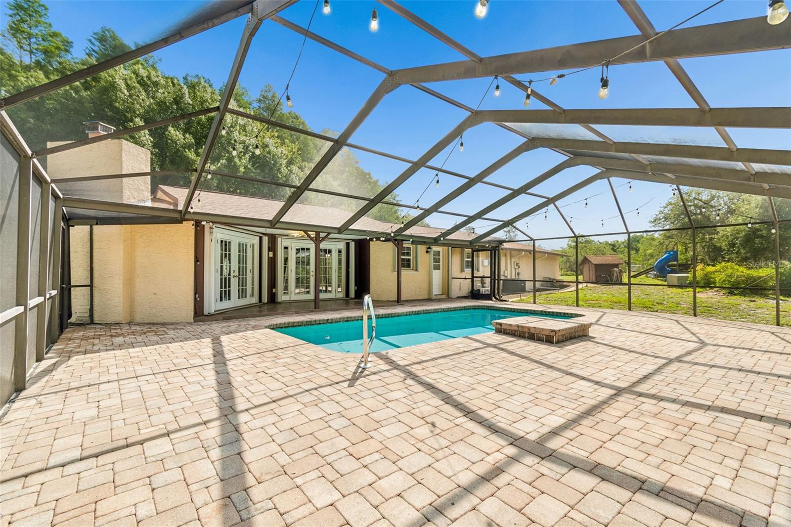 7635 TANGLEWOOD DR, NEW PORT RICHEY, FL, 34654