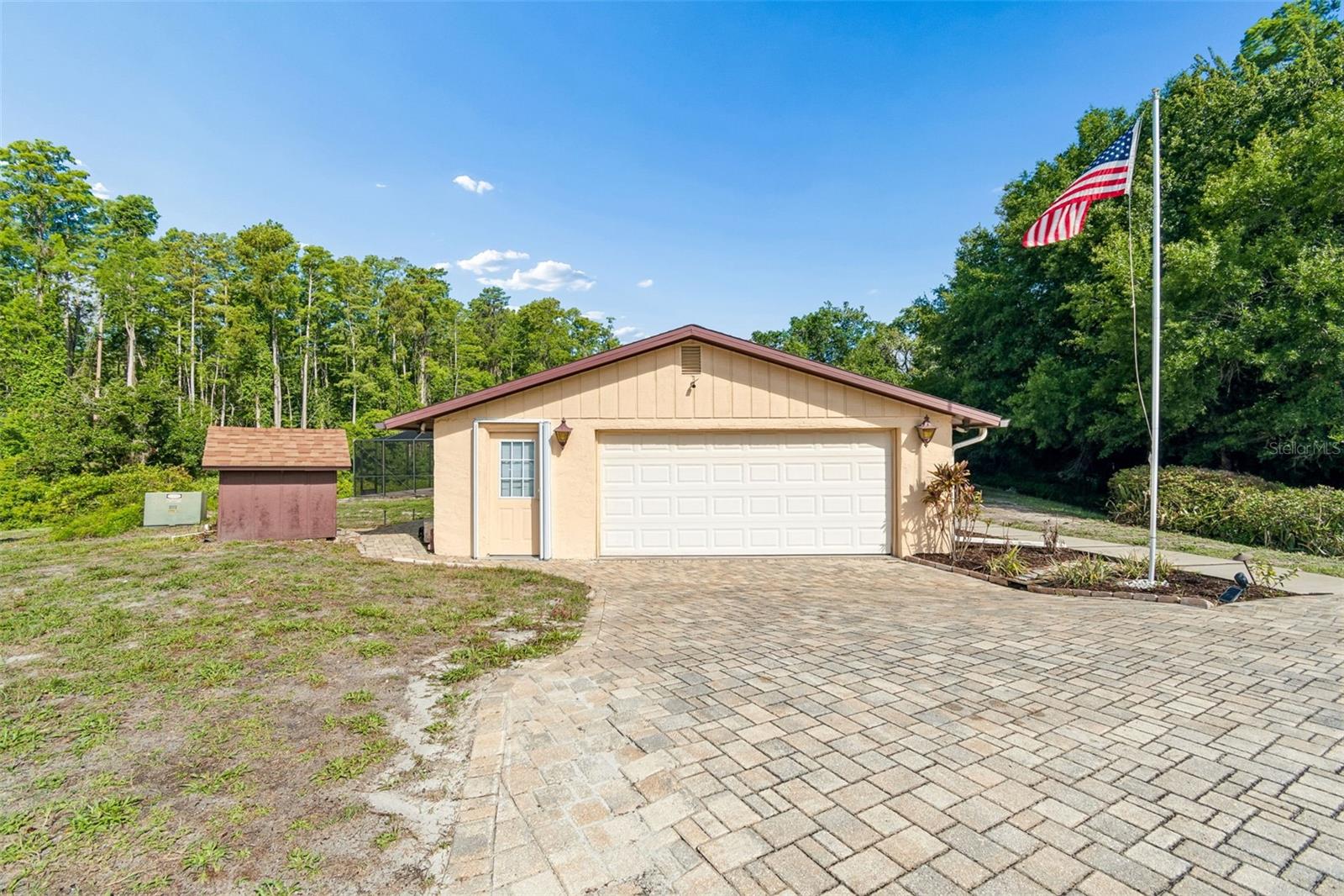 7635 TANGLEWOOD DR, NEW PORT RICHEY, FL, 34654