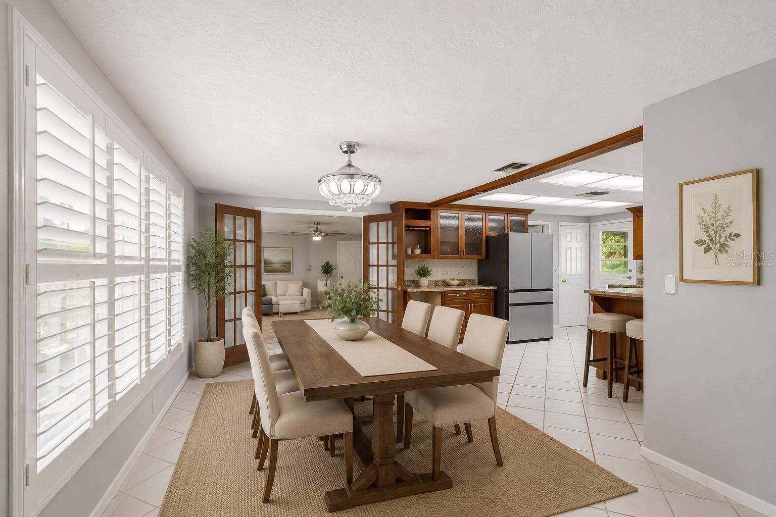 7635 TANGLEWOOD DR, NEW PORT RICHEY, FL, 34654