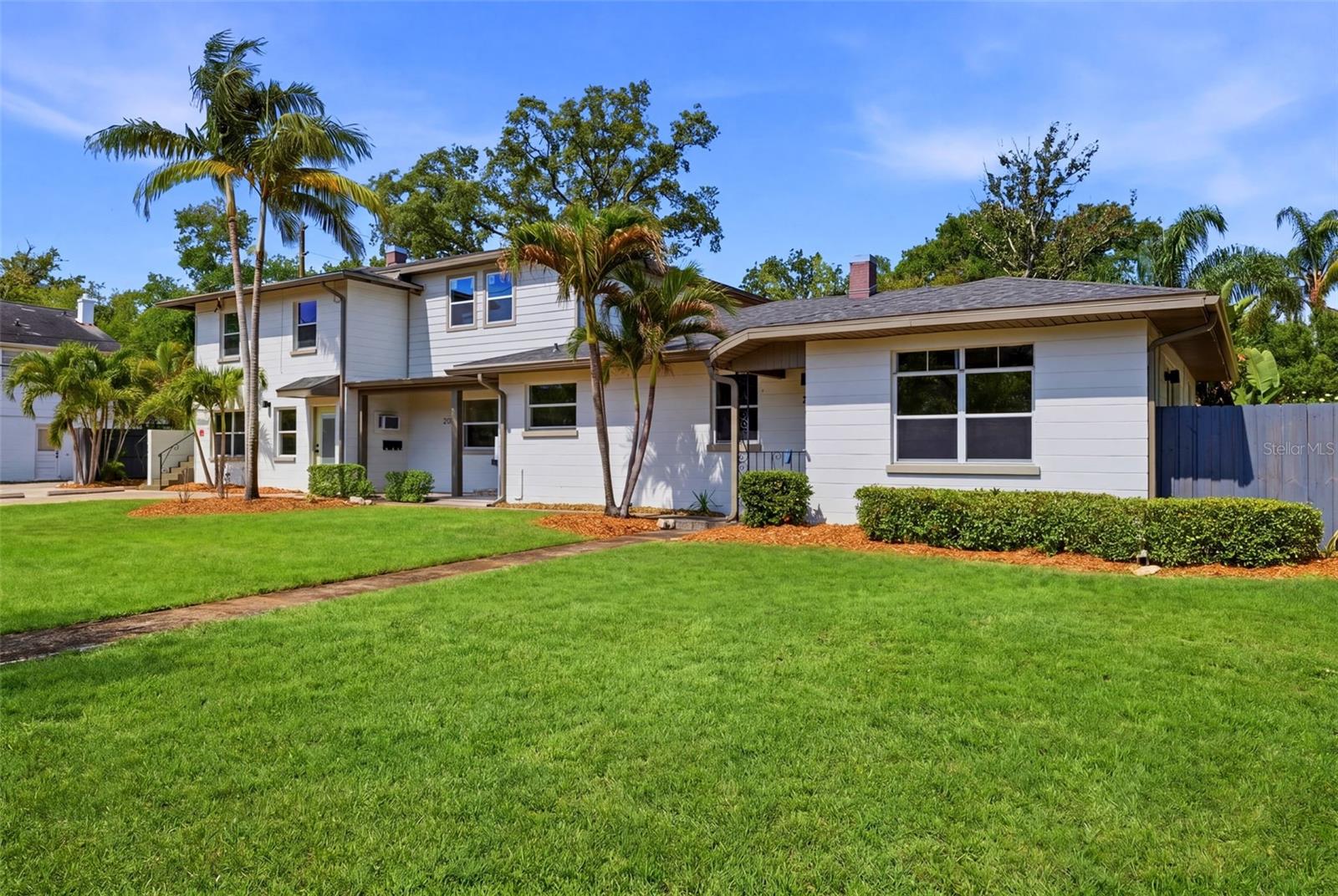 3030 5TH ST N, ST PETERSBURG, FL, 33704
