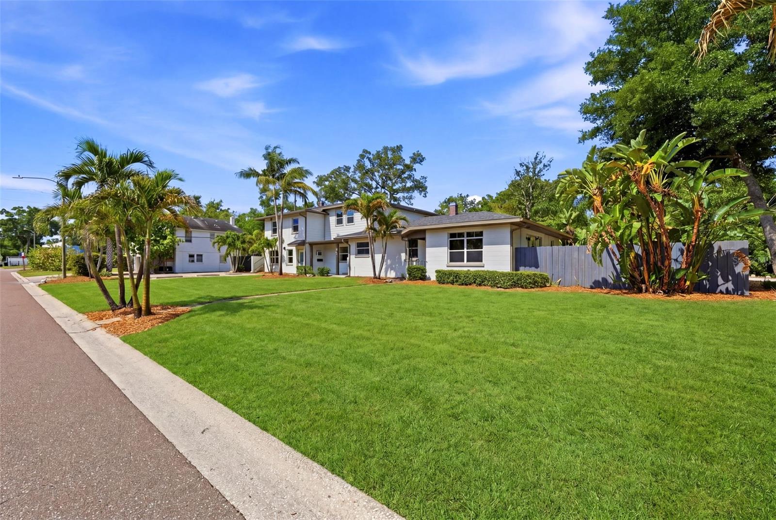 3030 5TH ST N, ST PETERSBURG, FL, 33704