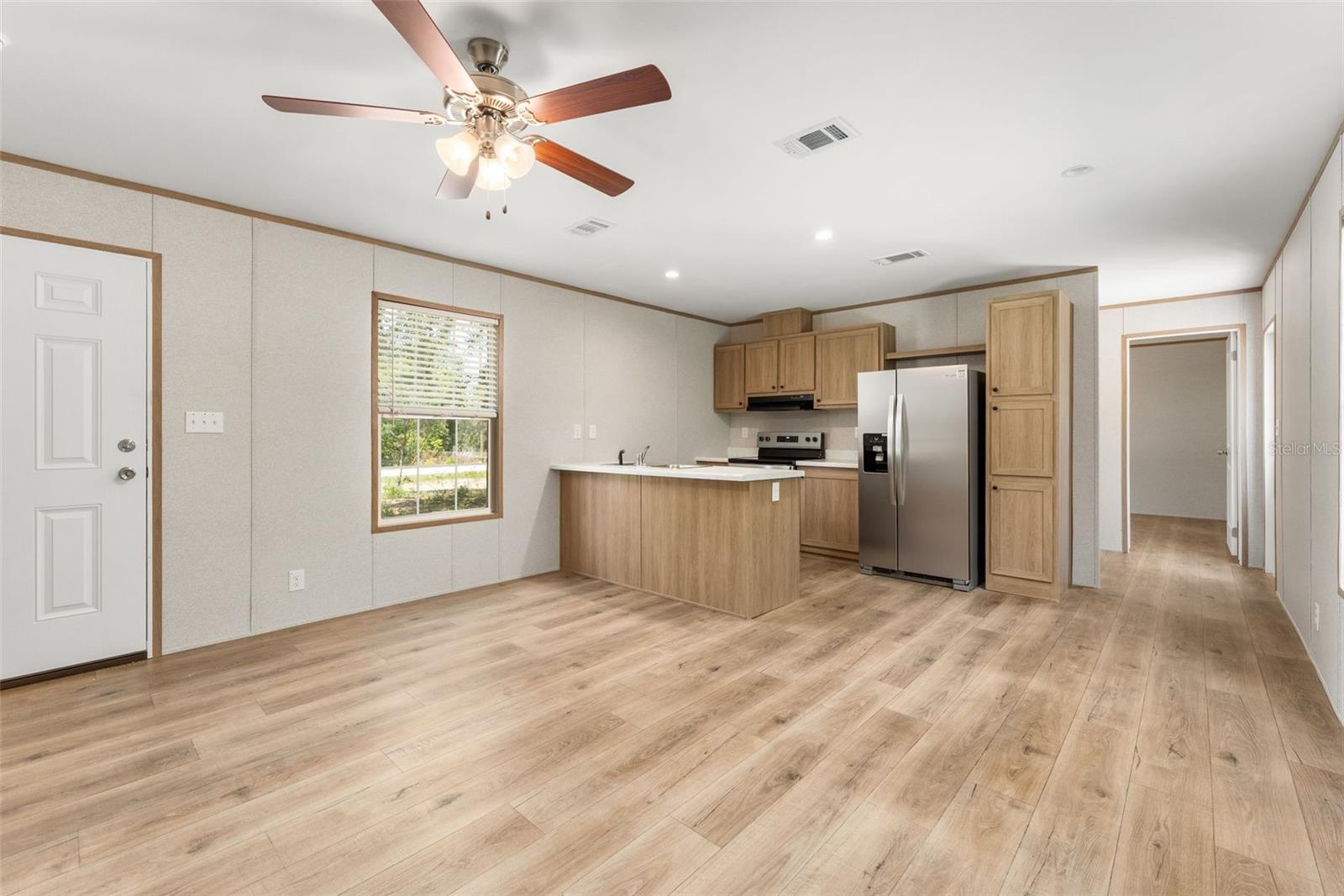 1051 NE 129 AVE, WILLISTON, FL, 32696