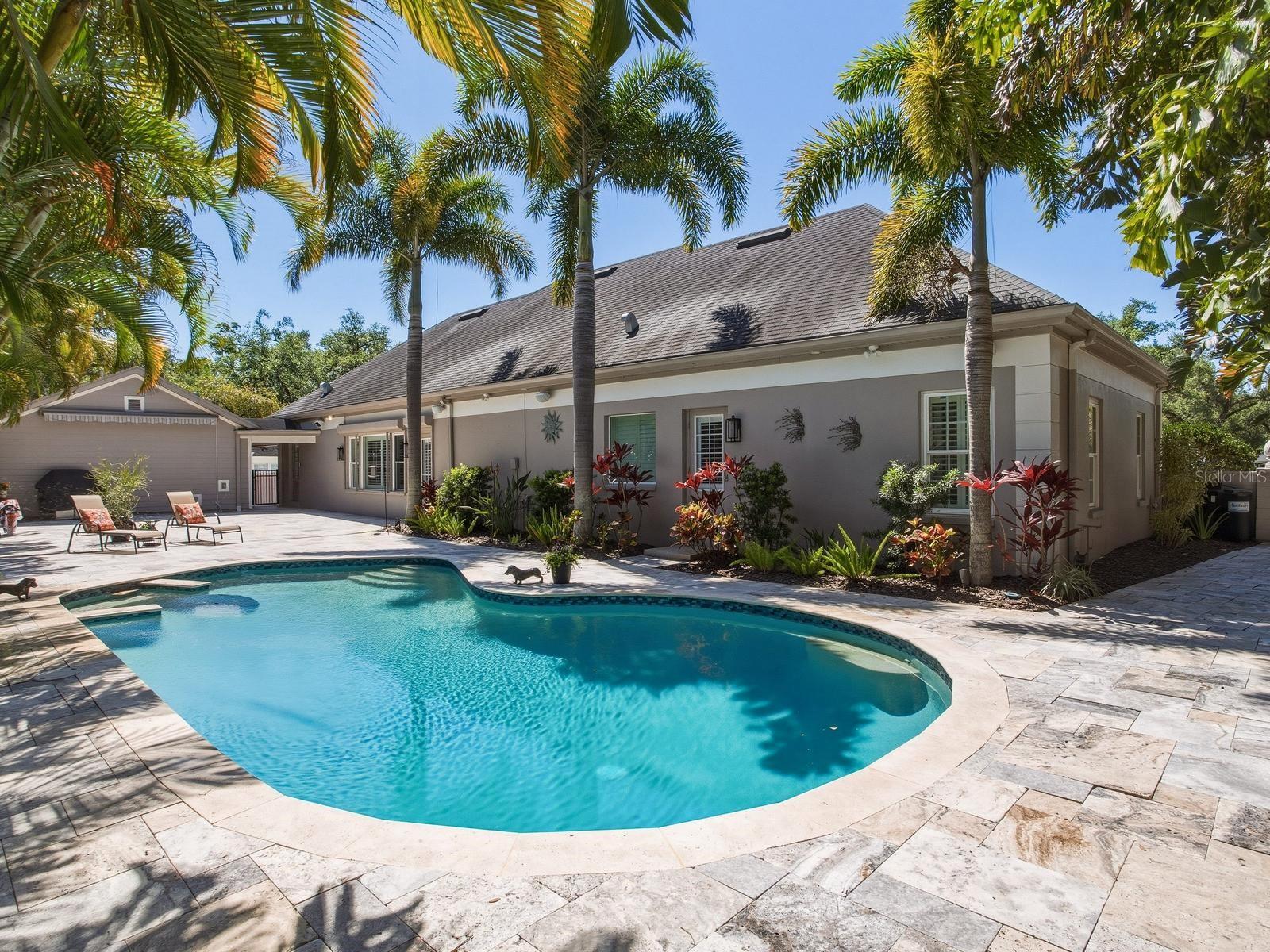 4507 W WATROUS AVE, TAMPA, FL, 33629