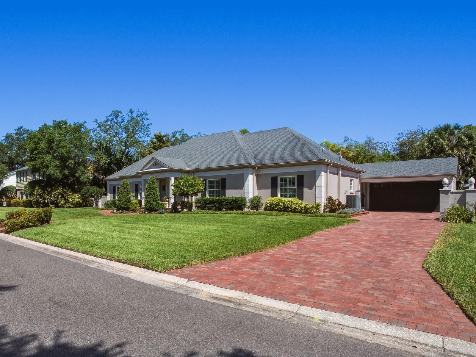 4507 W WATROUS AVE, TAMPA, FL, 33629