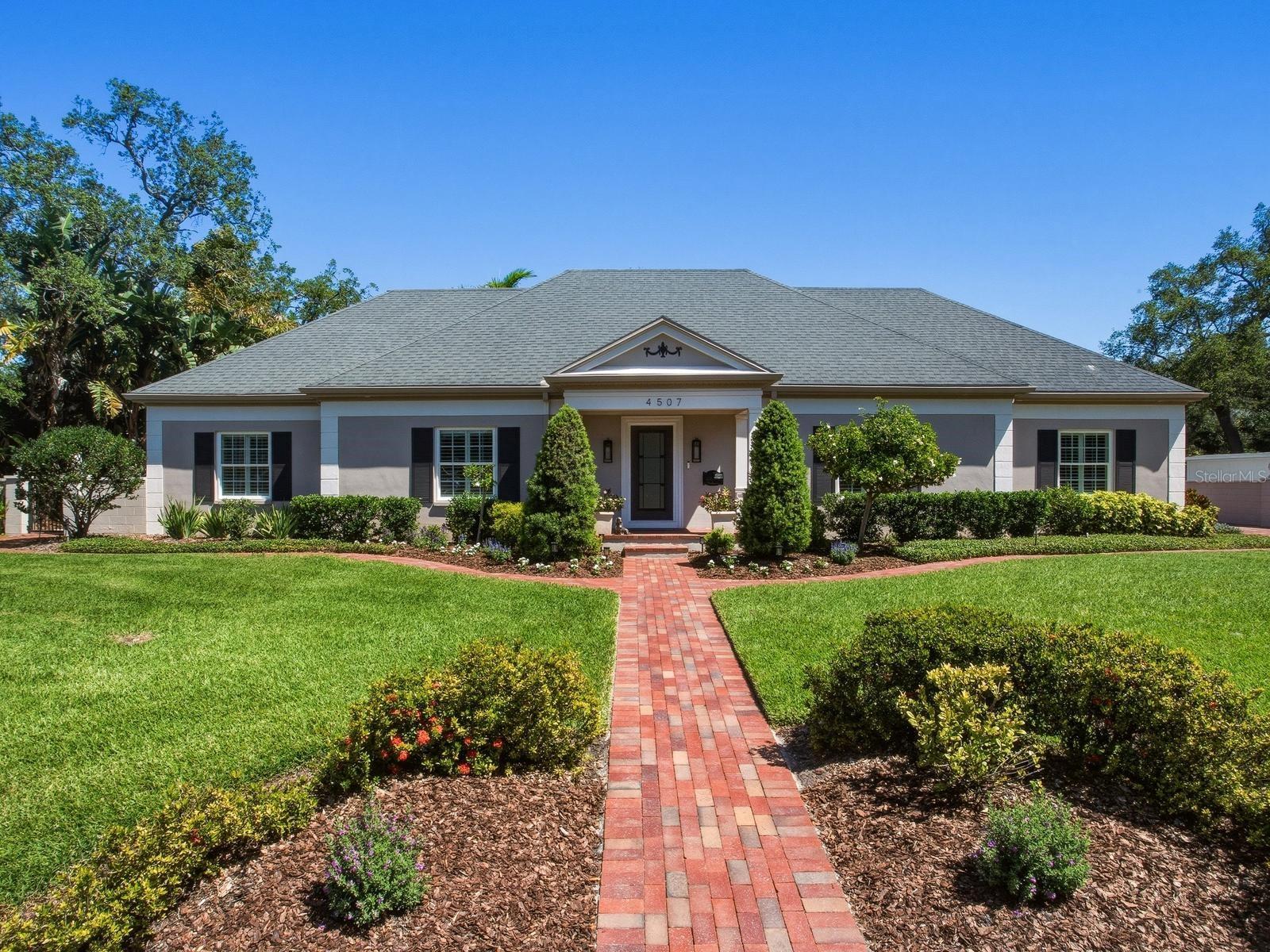 4507 W WATROUS AVE, TAMPA, FL, 33629