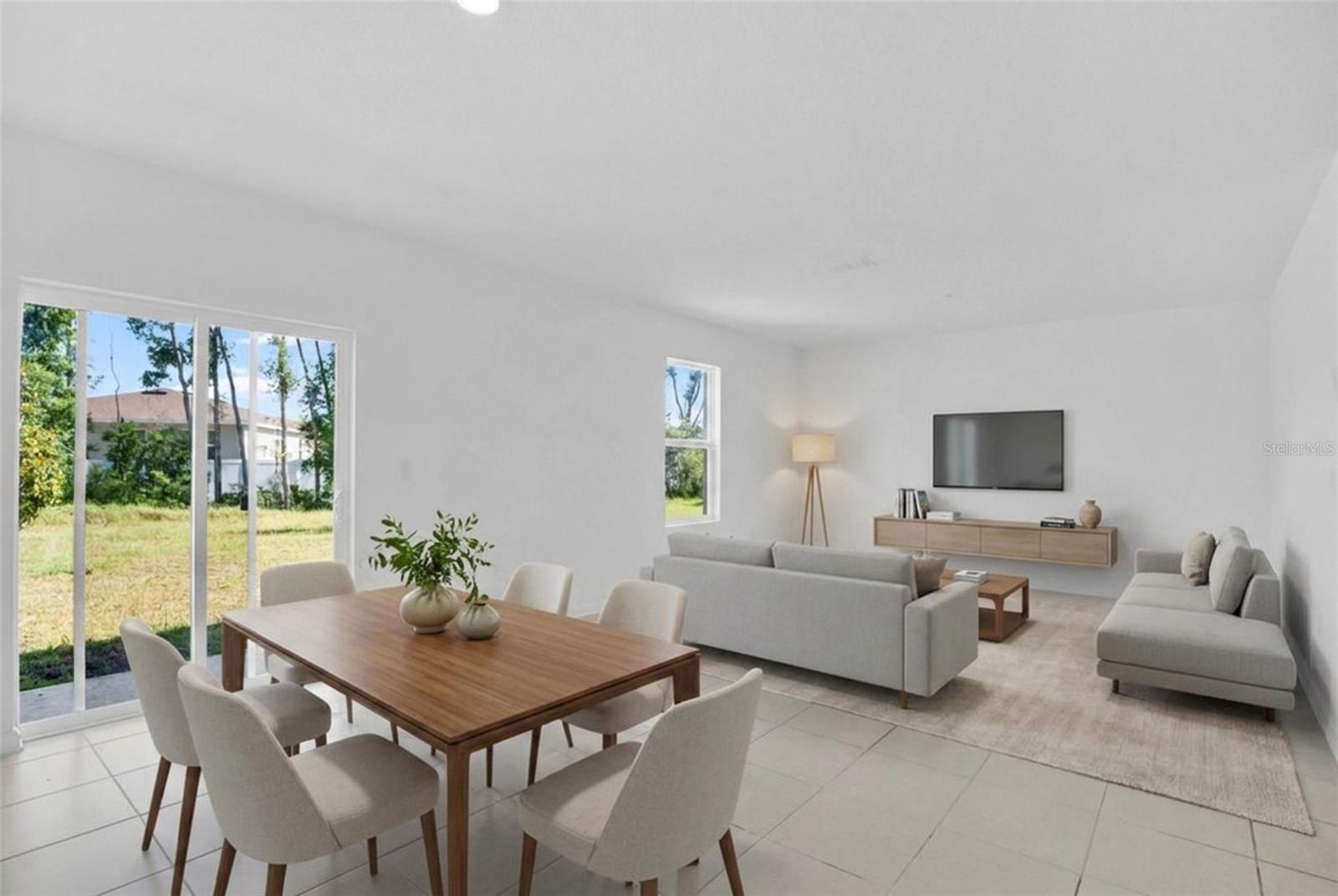 1386 INKBERRY CIR, DELAND, FL, 32720
